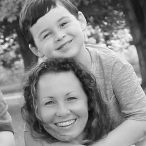 Meet your Posher, Lesley